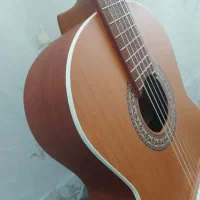 گیتار پارسی m5|گیتار، بیس، امپلیفایر|تهران, گلستان (شهرک راه آهن)|دیوار