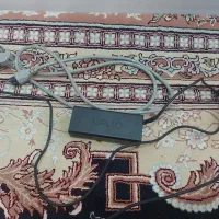 مانیتور ال جی 20 اینچ|قطعات و لوازم جانبی رایانه|تهران, دولتخواه جنوبی|دیوار