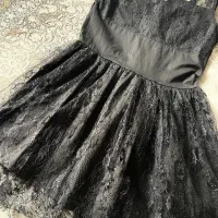 تعدادی لباس مجلسی دخترانه نو|لباس|گرگان, |دیوار