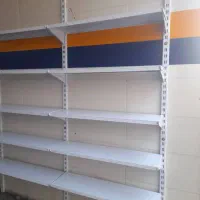 قفسه سوپر مارکتی|فروشگاه و مغازه|تهران, یاخجی آباد|دیوار