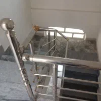 نرده استیل