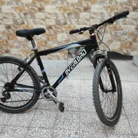 فروش فوری دوچرخه سالم نو