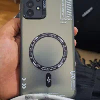 گلگسی a23 رام4 حافظه 64