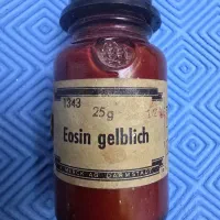 پودر ائوزین