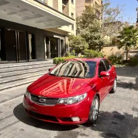 کیا سراتو وارداتی ۲۰۱۱ سند تک برگ