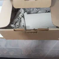 گوشی تلفن ثابت پاناسونیک سانترال|تلفن رومیزی|تهران, راه آهن|دیوار