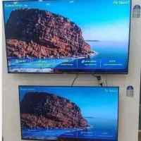 تعداد  ده عدد تلوزیون زیر قیمت بازار
