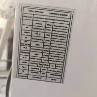 کولر.گازی.پنل|کولر گازی و فن‌کوئل|قم, الغدیر|دیوار