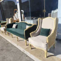 مبلمان کلاسیک گالری سیمون