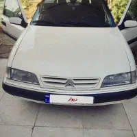 زانتیا 82سوپرلوکس 1800