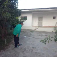 فروش خانه کلنگی 240متر قابل سکونت با سند تکبرگ|فروش خانه و ویلا|سرخرود, |دیوار