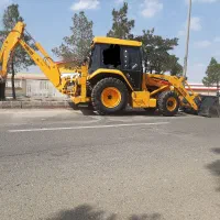 خدمات بیل مکانیکی