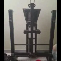 دستگاه  بدنسازی42کاره