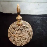 قندان و شکلات خوری