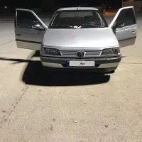 پژو۴۰۵