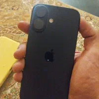 ایفون16نرمال در حد