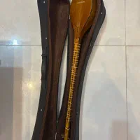 سه تار|سازهای سنتی|کرمان, |دیوار