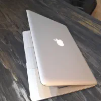لپ تاپ مک بوک ۲۰۱۳ درحداک باضمانت و تست|رایانه همراه|مشهد, کلاهدوز|دیوار