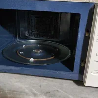 مایکروفر سامسونگ اصل سالم|اجاق گاز و لوازم برقی پختوپز|تهران, اکباتان|دیوار