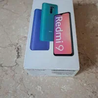 گوشی Redmi9|موبایل|تهران, امیریه|دیوار