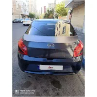 ام وی ام ۳۱۵ مدل ۹۴ صندوق دار|خودرو سواری و وانت|تبریز, |دیوار