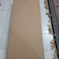 کفیه تخت خواب