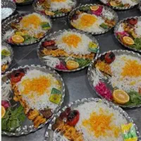 غذاهای عالی وکیفیت خوب|خدمات پذیرایی، مراسم|ملایر, |دیوار