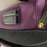 کوله پشتی در حد نو|کیف، کفش، کمربند|ملارد, |دیوار