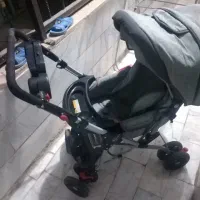 تخت وکمد|اسباب و اثاث بچه|محمدشهر, محمدشهر|دیوار