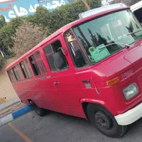 مدل 54 اتاق موتور 64 تایید شده|خودرو سنگین|مشکین‌دشت, |دیوار