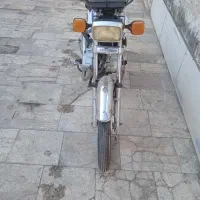 موتورهندا125