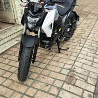 فروش موتور اس وای ام مدل NA 180