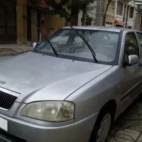 معاوضه با پرایدیا وانت