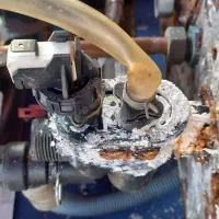 تعمیرات و سرویس تخصصی انواع پکیج ها|خدمات پیشه و مهارت|قائمشهر, |دیوار