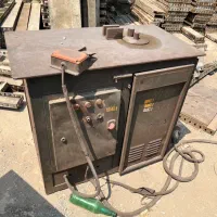 دستگاه  خاموت زن