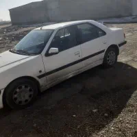 پژو پارس|خودرو سواری و وانت|پاکدشت, پاکدشت (مامازند)|دیوار