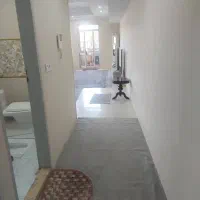 ۱۲۰ متر/ فول امکانات زیر قیمت سنددار/تجهیز*یزدی|فروش آپارتمان|گرمدره, |دیوار