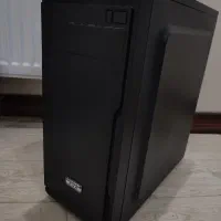 کیس 12100f گیمینگ|رایانه رومیزی|تهران, مطهری|دیوار