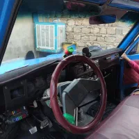 نیسان دیزل|خودرو سواری و وانت|پلدختر, |دیوار