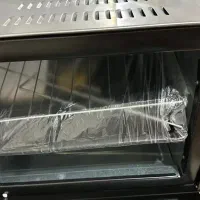 فر و ماکروفر و توستر|اجاق گاز و لوازم برقی پختوپز|قشم, |دیوار