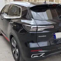 چانگان cs55 وارداتی