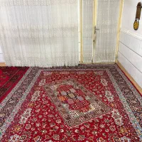فرش 12 متری درحد نو