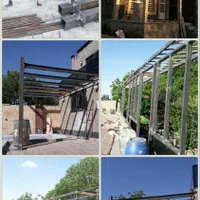 جوشکاری سیار|خدمات پیشه و مهارت|همدان, |دیوار