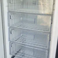 یخچال و فریزر سیلوان|یخچال و فریزر|فولادشهر, B1|دیوار