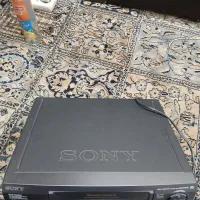 ویدیو|پخشکننده DVD و ویدیو|شیراز, درکی|دیوار