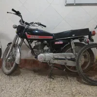 موتور۹۵ چراغ گرد مهران