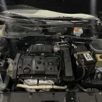 slx tu5 پژو اس ال ایکس