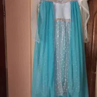 لباس مجلسی کودک مدل السا