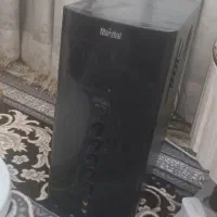 باند اسپیکر