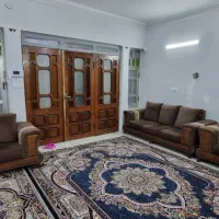 واحد سه خوابه لوکس ورشا صد متری دریا
